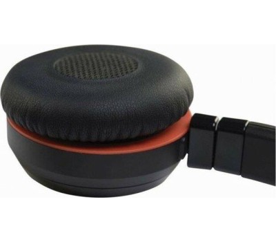 JABRA Гарнитура Evolve 20 SE, для контактных центров, накладные, проводные, черный [4999-823-309]