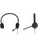 JABRA Гарнитура Evolve 20 SE, для контактных центров, накладные, проводные, черный [4999-823-309]