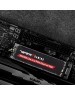 PATRIOT Накопитель SSD M.2 2280 1TB PCIE GEN4 VIPER VP4300L1TBM28H
