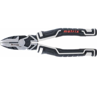 Рулетка MATRIX Рулетка Autostop,3 м х 16 мм,двухкомпонентный корпус,автоматическая фиксация,Pro 32550