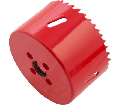 Коронка MATRIX Коронка Bimetal, 73 мм 72473