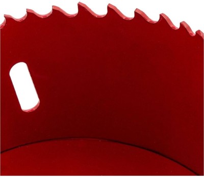 Коронка MATRIX Коронка Bimetal, 73 мм 72473