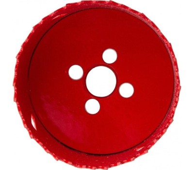 Коронка MATRIX Коронка Bimetal, 73 мм 72473