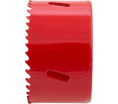 Коронка MATRIX Коронка Bimetal, 73 мм 72473