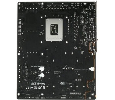 Материнская плата MSI Материнская плата MAG Z790 TOMAHAWK WIFI (LGA1700, ATX, Z790, 4xDDR5, RAID, 2xPCI-Ex16, 4xM.2, HDMI+DP) (MAG Z790 TOMAHAWK WIFI)