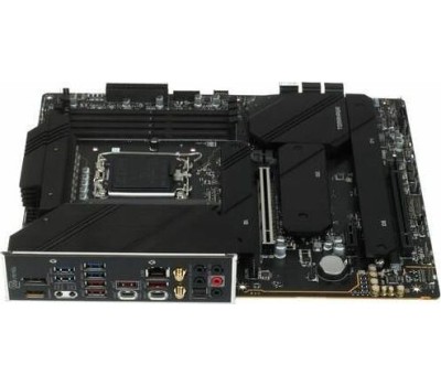 Материнская плата MSI Материнская плата MAG Z790 TOMAHAWK WIFI (LGA1700, ATX, Z790, 4xDDR5, RAID, 2xPCI-Ex16, 4xM.2, HDMI+DP) (MAG Z790 TOMAHAWK WIFI)