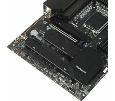 Материнская плата MSI Материнская плата MAG Z790 TOMAHAWK WIFI (LGA1700, ATX, Z790, 4xDDR5, RAID, 2xPCI-Ex16, 4xM.2, HDMI+DP) (MAG Z790 TOMAHAWK WIFI)