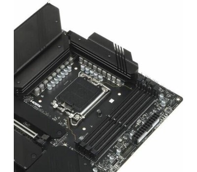 Материнская плата MSI Материнская плата MAG Z790 TOMAHAWK WIFI (LGA1700, ATX, Z790, 4xDDR5, RAID, 2xPCI-Ex16, 4xM.2, HDMI+DP) (MAG Z790 TOMAHAWK WIFI)