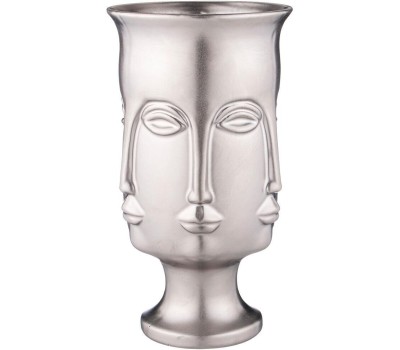 Ваза BRONCO ВАЗА 14,5*14,5*26 СМ 112-624