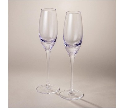 Набор бокалов LEFARD НАБОР БОКАЛОВ ДЛЯ ШАМПАНСКОГО ИЗ 2 ШТ 