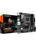 Материнская плата GIGABYTE Материнская плата A620M GAMING X, Socket AM5, AMD A620, mATX, Ret