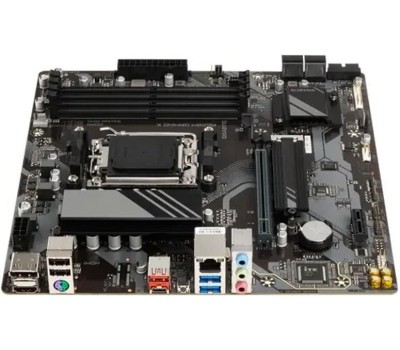 Материнская плата GIGABYTE Материнская плата A620M GAMING X, Socket AM5, AMD A620, mATX, Ret