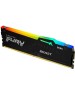 KINGSTON Оперативная память Fury Beast Black Expo KF556C36BBEA-8 DDR5 - 1x 8ГБ 5600МГц, DIMM, Ret