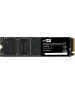 PC PET SSD накопитель PCPS256G3 256ГБ, M.2 2280, PCIe 3.0 x4, NVMe, M.2, oem