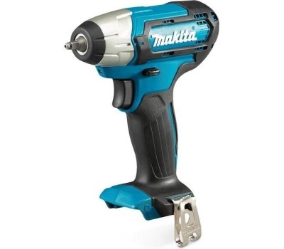 Ударный гайковерт MAKITA Ударный гайковерт TW060DZ, без АКБ, без ЗУ