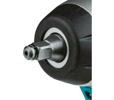 Ударный гайковерт MAKITA Ударный гайковерт TW060DZ, без АКБ, без ЗУ