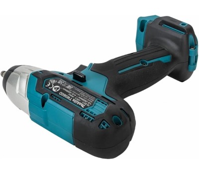 Ударный гайковерт MAKITA Ударный гайковерт TW060DZ, без АКБ, без ЗУ