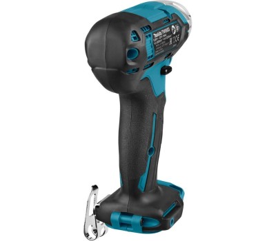 Ударный гайковерт MAKITA Ударный гайковерт TW060DZ, без АКБ, без ЗУ