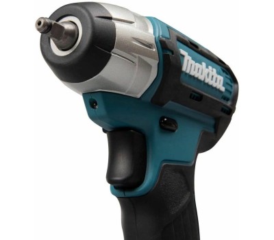 Ударный гайковерт MAKITA Ударный гайковерт TW060DZ, без АКБ, без ЗУ