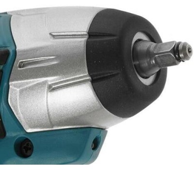 Ударный гайковерт MAKITA Ударный гайковерт TW060DZ, без АКБ, без ЗУ