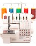 MERRYLOCK Оверлок 5550A (5-ти-ниточный с автоматическим натяжением нитей)