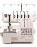 MERRYLOCK Оверлок 5550A (5-ти-ниточный с автоматическим натяжением нитей)