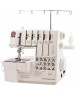 MERRYLOCK Оверлок 5550A (5-ти-ниточный с автоматическим натяжением нитей)