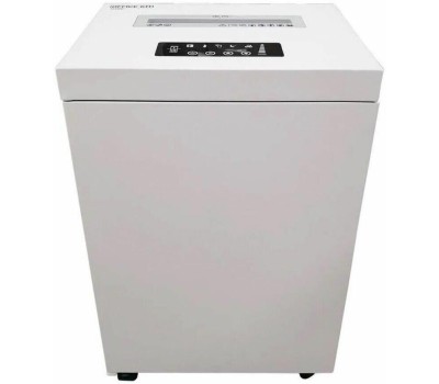 OFFICE KIT Уничтожитель бумаг S535 3,8x40, P-4, 3.9х40 мм, 35 лист. одновременно, 50л [ok3840s535]