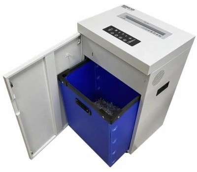 OFFICE KIT Уничтожитель бумаг S535 3,8x40, P-4, 3.9х40 мм, 35 лист. одновременно, 50л [ok3840s535]