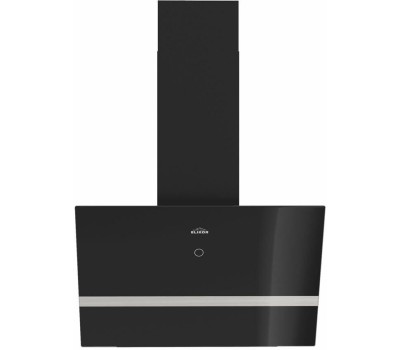 Вытяжка ELIKOR Вытяжка каминная Rise BK60, сенсорное управление, черный [243074]