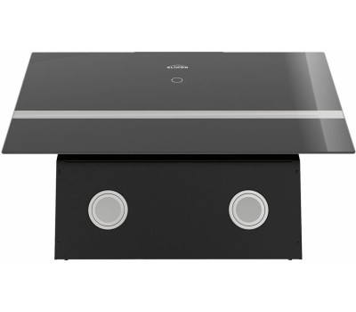 Вытяжка ELIKOR Вытяжка каминная Rise BK60, сенсорное управление, черный [243074]