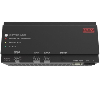 ИБП POWERCOM ИБП DRU-850, 850ВA
