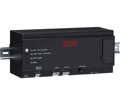 ИБП POWERCOM ИБП DRU-850, 850ВA