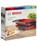 BOSCH Гриль TCG4104
