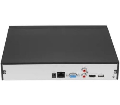 Видеорегистратор DAHUA Видеорегистратор NVR (сетевой) DHI-NVR1104HS-S3/H