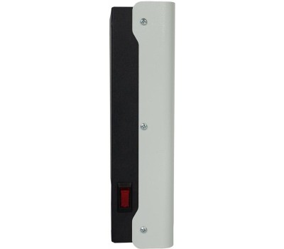 RUCELF Стабилизатор напряжения IS-600, 0.48кВт белый