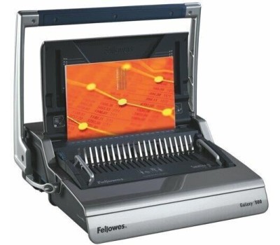 FELLOWES Переплетчик Galaxy, A4, от 6 до 50 мм [fs-56220]