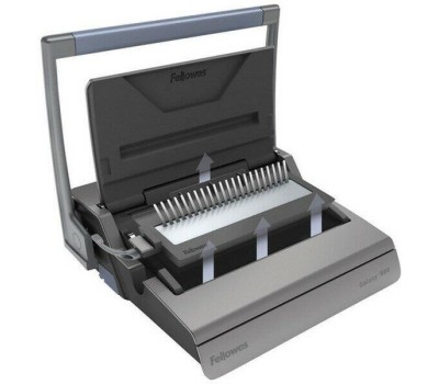 FELLOWES Переплетчик Galaxy, A4, от 6 до 50 мм [fs-56220]
