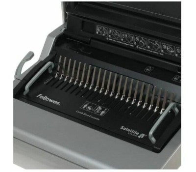 FELLOWES Переплетчик Galaxy, A4, от 6 до 50 мм [fs-56220]