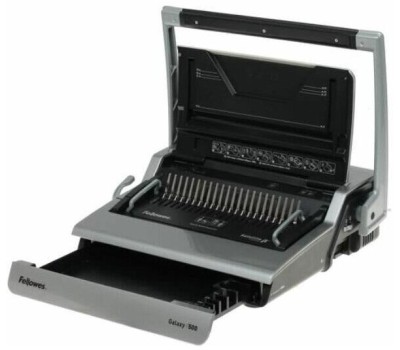 FELLOWES Переплетчик Galaxy, A4, от 6 до 50 мм [fs-56220]