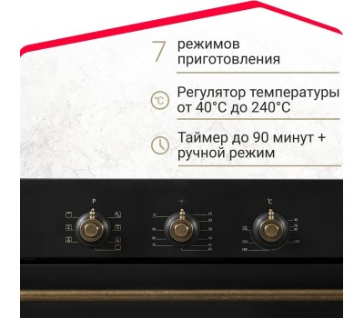 SIMFER B6EL18017