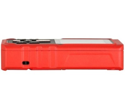 Лазерный дальномер RGK Лазерный дальномер DL70, 2 класс лазера, 635нм, луч красный [4610011873911]