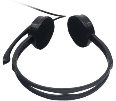 Наушники-гарнитура RASKAT Наушники Standart 4U (50мм, 32Ом, 105Гц, 20-20000Гц, USB 2м)