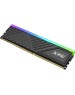 XPG Модуль памяти ADATA Gammix D35G RGB Gaming Memory black 16GB DDR4 3200 U-DIMM