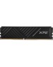 XPG Модуль памяти ADATA Gammix D35G RGB Gaming Memory black 16GB DDR4 3200 U-DIMM