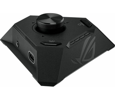 Материнская плата ASUS Материнская плата ROG STRIX X870-I GAMING WIFI AM5 mini-ITX 2xDDR5 PCIEx16 2xM.2 3xUSB-C HDMI 2.5GLAN Wi-Fi 7