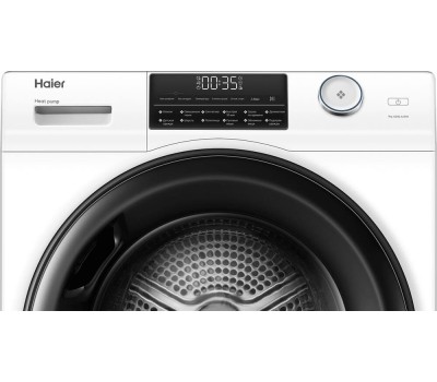 Сушильная машина HAIER Сушильная машина HD90-A2959 белый