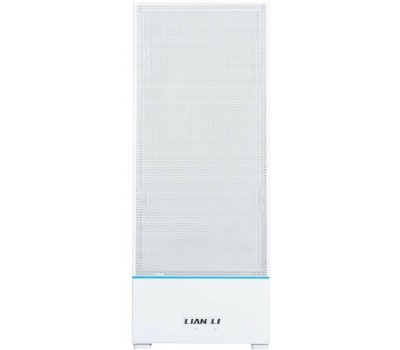 Корпус для ПК LIAN-LI Корпус ATX Lian Li SUP01W, Midi-Tower, без БП, белый [g99.sup01w.r0]