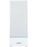 Корпус для ПК LIAN-LI Корпус ATX Lian Li SUP01W, Midi-Tower, без БП, белый [g99.sup01w.r0]