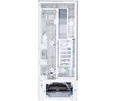 Корпус для ПК LIAN-LI Корпус ATX Lian Li SUP01W, Midi-Tower, без БП, белый [g99.sup01w.r0]
